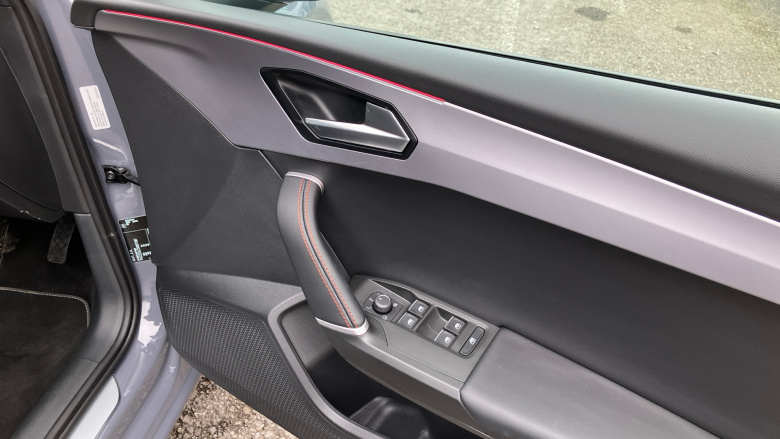 SEAT Leon 1.5 eTSI 115 FR Sport 5dr DSG [DAP] Petrol Estate